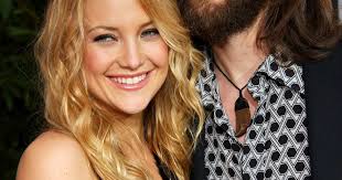 Kate Hudson Chris Robinson Son Ryder Child Custody