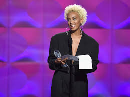 Solange Knowles at New York City Ballet: Surprise Collaborators, Premiere  Date + More Details