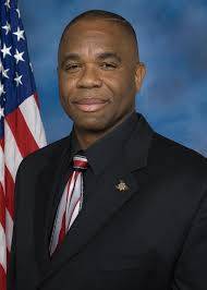 Candidate profile: Courtney hopes to boost image and economic growth in  Barstow