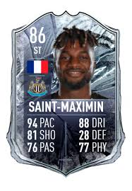 Ea managed to leak fut freeze dembele, fut freeze saint maximin, fut freeze chiellini and fut freeze gosens. Fifa 21 Fut Freeze Five New Players Available In Packs Now