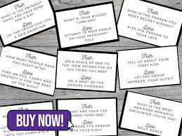 Start by choosing how many players will join. Hen Party Truth Or Dare Hen Party Ideas