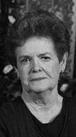 Margaret Snarr Obituary (2012)