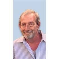 Ronald Normand Obituary