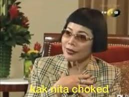Rak choked back his moan of need as he stroked himself. Kak Bam Auf Twitter Laaaa Patutlah Beriyeeeeee