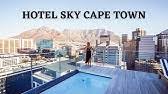 The countdown has begun for the launch of our sky high ride on the 28th floor of hotel sky cape town! Sky Hi Ride Launch Promo Youtube