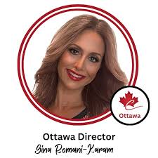 Canadian Cheerleader Alumni