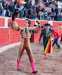Fernando Robleño y Juan de Castilla tocan pelo en Bogotá ~ InfoTauro