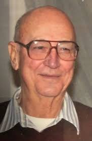 Bill Baxter (1933-2018)