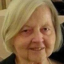 Margaret K. Nice Obituary