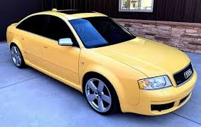 Image result for Imola Yellow 2015 A6