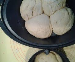 Dampfnudeln Mit Dinkelmehl Im Varoma Rezept Dampfnudeln Dampfnudeln Rezept Rezepte