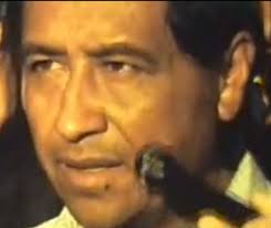 Happy Birthday!: A Conversation About Education With César E. Chávez