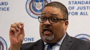 Sky News host Rita Panahi says Manhattan District Attorney Alvin Bragg is a  “clown” for being “soft