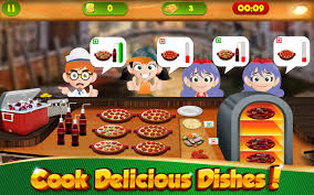 The right appliances make small kitchens more comfortable. Cooking Games Food Diner For Android Apk Download