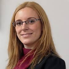 ATONATON's Madeline Gannon will Keynote Computing Day 4/25