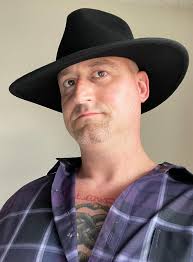 Profile for Purplebuffalohunter