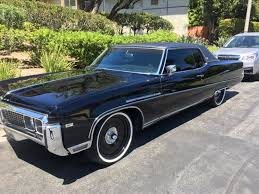 1969 Buick Electra Coupe For Sale Near Los Angeles California 90025 Classics On Autotrader Buick Electra Buick Electra 225