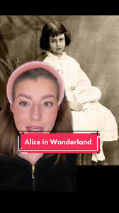 Alice Liddell, PewDiePie Wiki