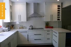 1950s kitchen enters the 21st century