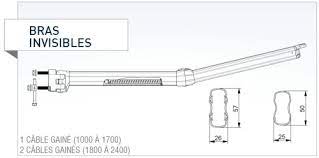 Maybe you would like to learn more about one of these? Paire De Bras Pour Store Banne