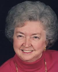 Martha Simpson Obituary