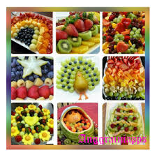 Buah beri memiliki rasa yang sangat enak, kecil kemungkinan. Fruit Decor 1 0 Apk Androidappsapk Co