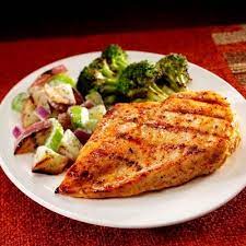 While you may not be able to control your family history, gender or age — all contributing factors to hypertension work these foods into your high blood pressure recipes. 15 Chicken Recipes For High Blood Pressure Thediabetescouncil Com