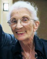 THERESA MICHAELS Obituary (1930