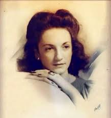 Allie Elaine Whitehouse Shry avis de décès