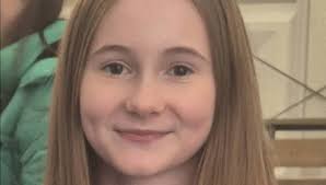 Carlow unites in grief as 'little angel' Indie Mai is laid to rest