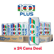 Poslaju & j&t will not liable for compensation on damage fragile item and liquid. 100 Plus Isotonic Drink 24 X 325ml Cans Deal Shopee Malaysia