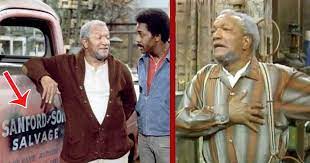 15 Unbelievable Sanford And Son Secrets Revealed | DoYouRemember?