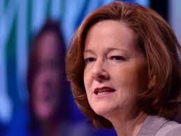 Alison Redford remakes Alberta cabinet in major shuffle of ministers