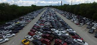 Vehiculos Y Subastas