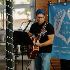 Shawn Proffitt live tonight from...