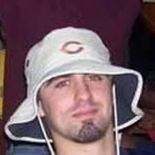 Alan Bratcher's Instagram, Twitter & Facebook