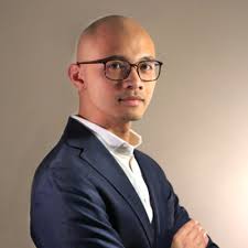 Ir. Wouter P. van der Most