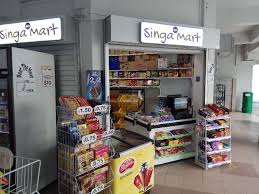 Listing Mini Mart For Sale At Jurong Tuas West Singapore Tobuz