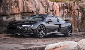 Vog Art Specialiste Jantes Et Pneus 20 Audi R8 A Partir De 1399 Les 4 Jantes 20 Audi Car Cars