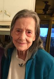 Jean Giddens Obituary