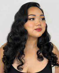 Classic Hollywood glam never goes out of style. 🎥🍿👄 Happy  #NationalLipstickDay! 📸: Paul Mitchell The School Temecula @pmtstemecula  Programs and services vary by each independently owned and operated  franchise. All services performed