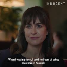 Meet the cast including the a word's lee ingleby and cold feet's hermione norris.more innocent news!everything you need. Innocent Innocent Series 2 Watch Now On Itv Hub Facebook