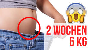 Wie Nehme Ich Am Besten Ab Ohne Sport Tricks Tipps Youtube