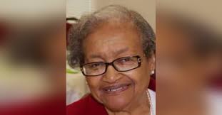 Obituary information for Eula Mae Stephenson