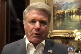 McCall: I am concerned about the influence that Russia has in the countries  of the Western Balkans, Putin is lying...