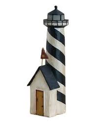 Maybe you would like to learn more about one of these? 86 Lighthouse Figurines Ideas Lighthouse Figurines Nautical Interior