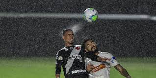 Vasco da gama obteve 7 vitórias, 6 empates e 10 derrotas nos últimos 6 meses. Vasco Da Gama Rj 0 X 0 Fortaleza Ce Campeonato Brasileiro De Futebol Serie A 2020 Confederacao Brasileira De Futebol