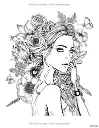 You can download free printable teenage coloring pages at coloringonly.com. Pin On Abstract Coloring Pages