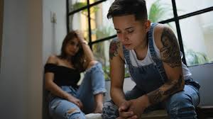 We did not find results for: Streit Und Eifersucht Anzeichen Fur Eine Gesunde Partnerschaft Stern De