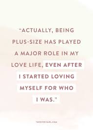 It has over 2,500,000 members globally all curvy or their admirers. My Honest Thoughts About Dating As A Plus Size Woman The Everygirl